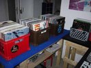 Vinyl Komplett Samlung ZUVERKAUFEN (Hip Hop & R&B)