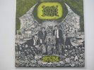 Napalm Death,, Scum,,orig. 1st press/Anal Cunt/