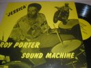 ROY PORTER SOUND MACHINE 