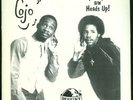 Rare Modern Soul Boogie 45 COJO on Destiny