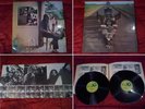 PINK FLOYD - UmmaGumma 1ST UK PRESS 1969 HARVEST SHDW 1