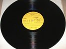 THE CURE: Disintegration - Test pressing
