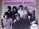 Jefferson Airplane-Surrealistic Pillow-Sealed Vinyl LP