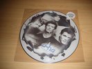 A-HA 12'STAY ON THESE ROADS PICTURE DISC