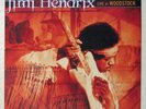 Album: Jimi Hendrix “Live At Woodstock”