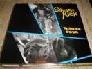 Savage Kick Volume 4. (Black rock and roll 4)