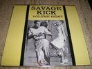 Savage Kick Volume 8.