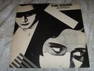 The sound – jeopardy lp RARE PUNK korova