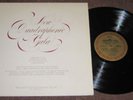 NEW QUADRAPHONIC GALA Quad Sampler LP w/ Pink Floyd trk