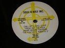 DISCO RAP/Grand Wizard Theodore- Can I Get A Soul Clapp