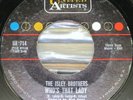 ISLEY BROTHERS-