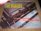 THE BEATLES LP **PLEASE PLEASE ME**