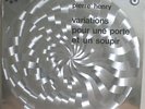 Pierre Henry electronic Variations..Philips Prospective