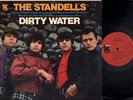 GARAGE LP The Standells DIRTY WATER rare ORIG Tower
