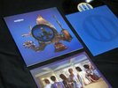 Pink Floyd 1997 VINYL LP Relics REMASTER NOT CD syd OOP