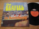 BEATLES IN HAMBURG   AUSTRALIA LP 1970   HARBOR SLEEVE