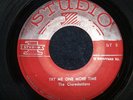 THE CLARENDONIANS - YOU CAN'T KEEP ME DOWN 45