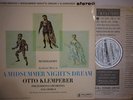 Columbia SAX 2393 Mendelssohn A midsummer night’s dream