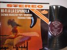 Mercury SR90144 Hi-Fi A La Espanola - Fennell