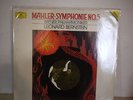 Deutsche Grammophon Mahler sym no.5 - Bernstein