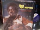 HELL UP IN HARLEM SOUNDTRACK EDWIN STARR OG FUNK BREAKS