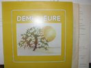 Demi Heure Rare Canadian Folk Prog LP Private press