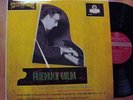 BLUEBACK: Gulda SCHUMANN - London ffss CS-6082 - RARE