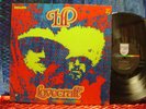 HP LOVECRAFT LP 1969 RARE PSYCH ORIGINAL NMINT