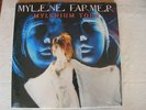 triple 33t mylene farmer mylenium tour