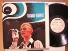 DAVID BOWIE (IMAGES) #09 1973 BELGIUM ISSUE 2LP #02