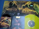 LP TOAD, Same RE Akarma Hard Rock ltd yellow + 7