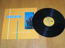 Chokebore Anything Near Water LP AMREP Melvins Cows 7