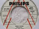 THE OPEN MIND-Magic potion-ORIGINAL UK PHILIPS DEMO 7