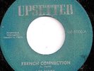 LEE PERRY / FRENCH CONNECTION / LISTEN