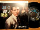 EP: Cliff Richard, Columbia, 1959, 1. Press. UK, Silver