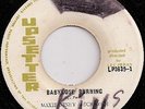 MAXIE NINEY & SCRATCH / BABYLOSE BURNING / LISTEN