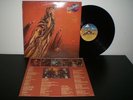 ROCKETS-P.GRECO 3,14 -LP 1981-RARE ITALY PRESS EX-MINT