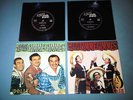 Me First And The Gimme Gimmes 2 x 7'' DOLLY CASH SQUARE