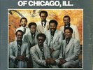 holy disciples of chicago - my soul needs - gospel LP