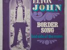 Elton John Border Song 7