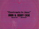 John & Jerry Case 