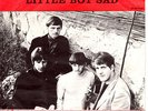 THE AVALONS- RARE Swedish 1966 MOD GARAGE BEAT-PS