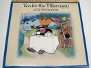 Cat Stevens - Tea For The Tillerman RARE 1980 MFSL NM-