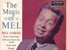 MEL TORME LONDON EP *COMIN' HOME BABY + 3* 1963