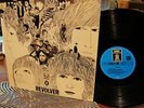 MINT ODEON   THE BEATLES   REVOLVER Swirl Psych LENNON