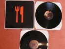 Rammstein / Mein Teil / Vinyl / Doppel-LP / sehr rar