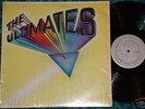 The Ultimates s/t RARE SOUL LP on Graxam International