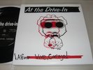 AT THE DRIVE-IN alfaro vive,carajo 7