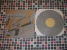 Off With Their Heads tour LP NOFX Dillinger Four