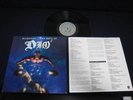 Dio Diamonds Best EU Vinyl LP Ronnie James Blackmore 's Rainbow Black Sabbath